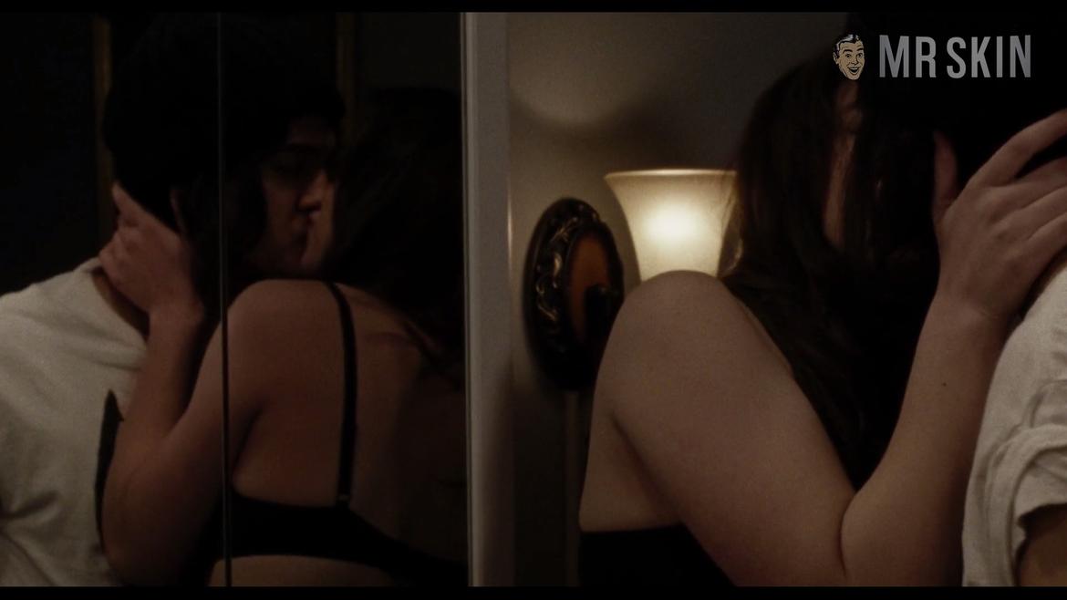 Hailee Steinfeld in 10,000 Saints (2015) Sexy Underwear Sexy Underwear 241432