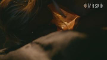 Margot Robbie in Focus (2015) Breasts Bikini Breasts 241843