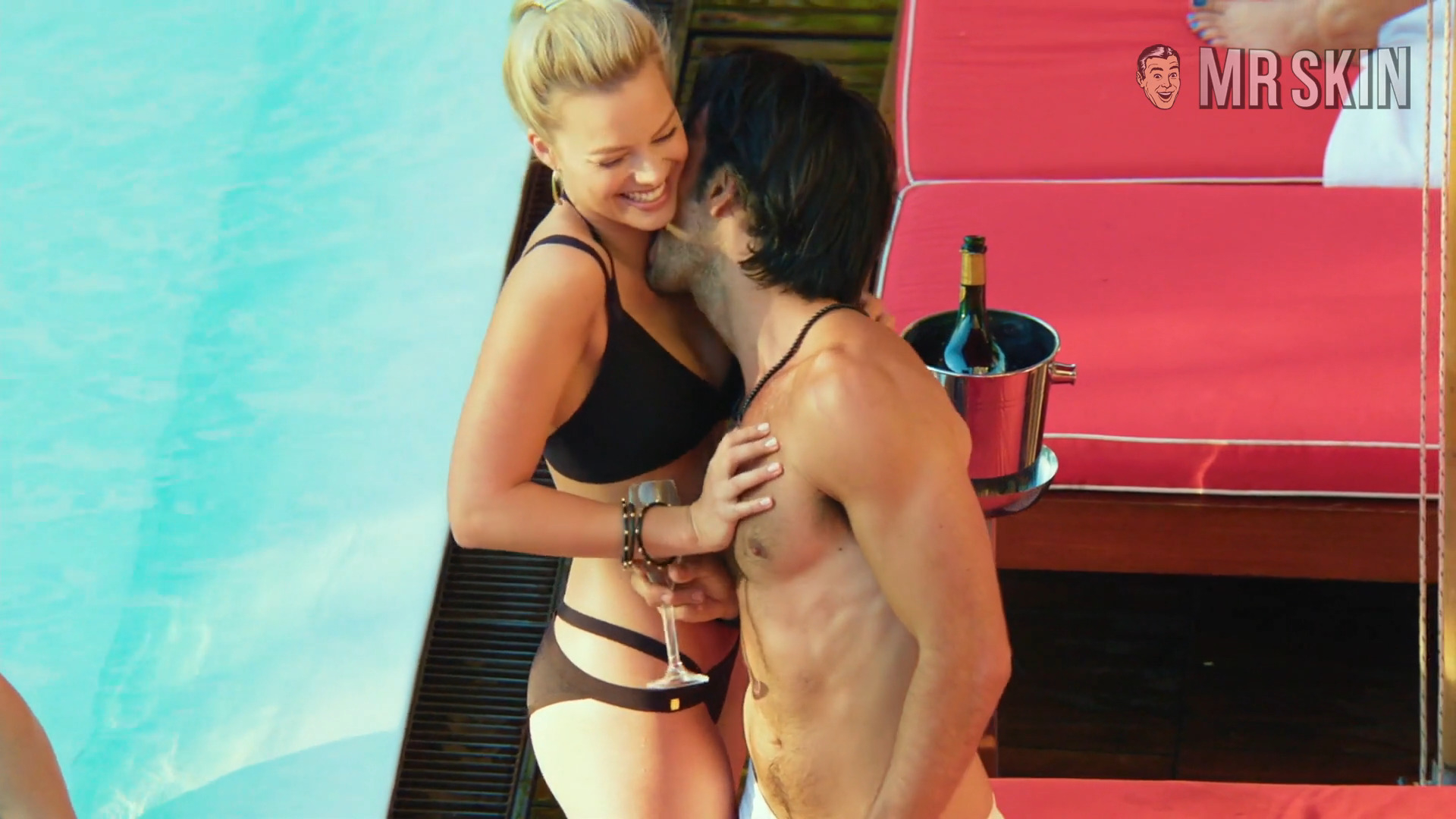 Sexiest Jess Barrett Scenes. Bikini, Sexy, breasts, underwear. 241846