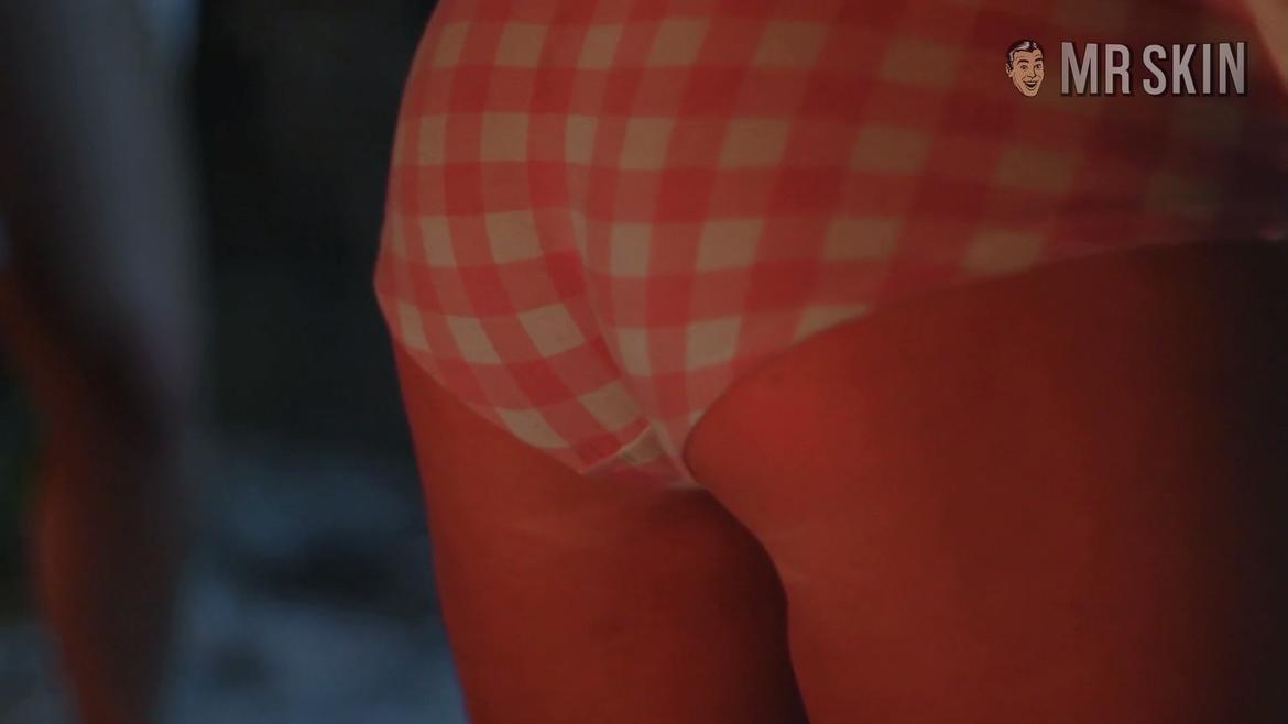 Olivia Blake in Die Die Delta Pi (2013) Sexy Underwear Sexy Underwear 241868