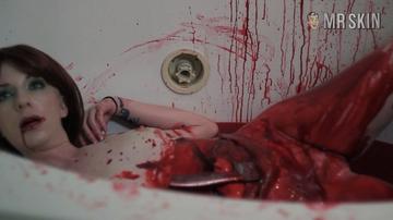 Roxy Vandiver in Die Die Delta Pi (2013) Breasts Bush Breasts Bush 309315