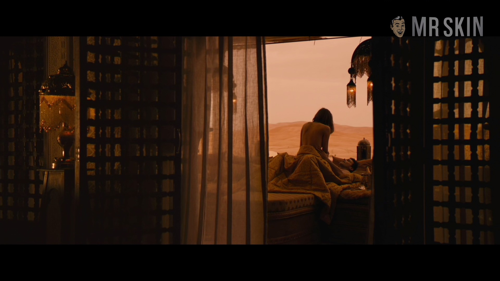 Jaimie Alexander in Collision (2013) Sexy Sexy 241972