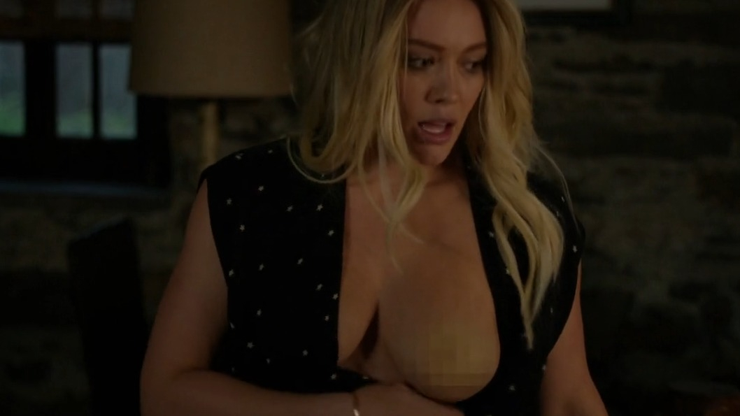 Hottest Kelsey Peters Scenes. Sexy, underwear. 260343