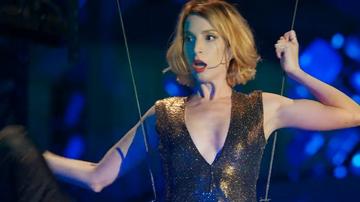 Molly Bernard in Younger (2015-2021) Sexy Lesbian Sexy 321296