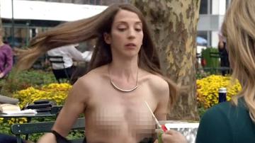 Molly Bernard in Younger (2015-2021) Sexy Lesbian Sexy 242626