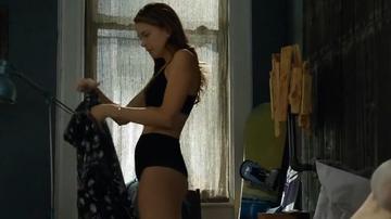 Sutton Foster in Younger (2015-2021) Underwear Bikini Sexy 248472