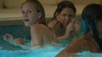 Debi Mazar in Younger (2015-2021) Sexy Lesbian Sexy 254598