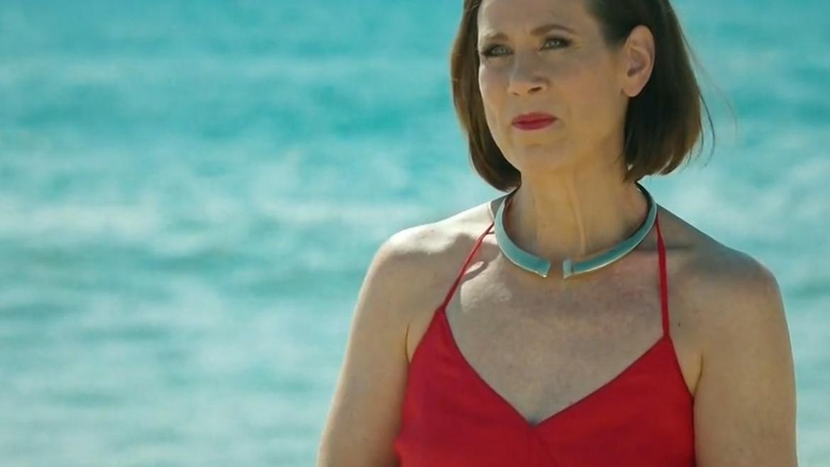 Miriam Shor in Younger (2015-2021) Sexy Sexy 255575