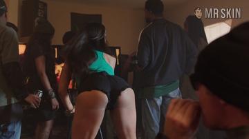 DomiNque Perry in Get Hard (2015) Sexy Sexy 242386