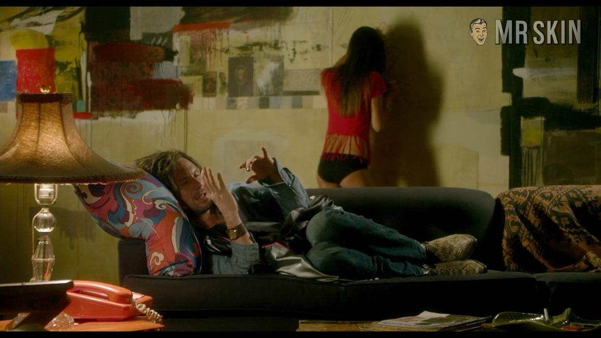 Sexiest Scenes of Robin Abbott from Freaky Deaky. Underwear, bikini. 242765
