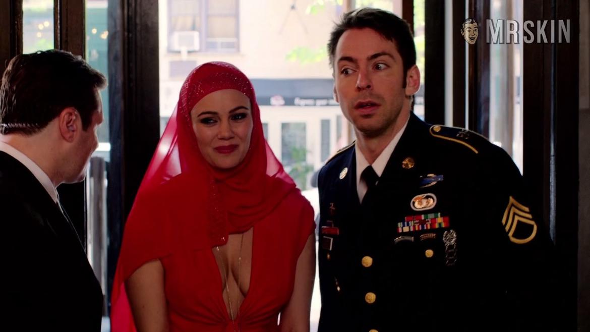Dina Shihabi in Amira & Sam (2014) Sexy Sexy 243169