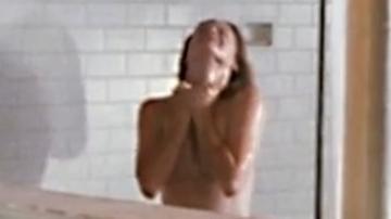 Stephanie Zimbalist in Prison of Secrets (1997) Sexy Sexy 353617