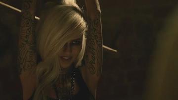 Sara Fabel in Anarchy Parlor (2015) Butt Butt Sexy 243290