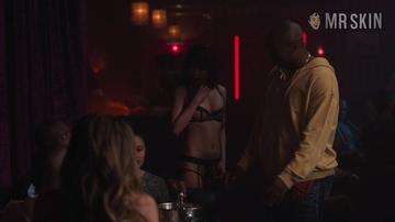 Aija Lee, Brittany Parisi in Ballers (2015-2019) Sexy Underwear Sexy Underwear 291693
