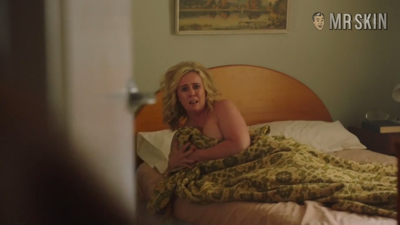 Sophie Hambleton in Westside (2015-2018) Right Breast Sexy Breasts Right Breast 270827