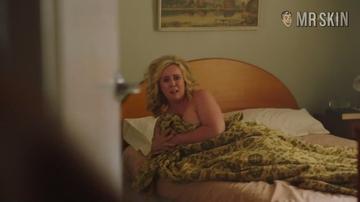 Carol O'Driscoll from Westside Naked. Right Breast, Sexy, breasts, underwear. 270827