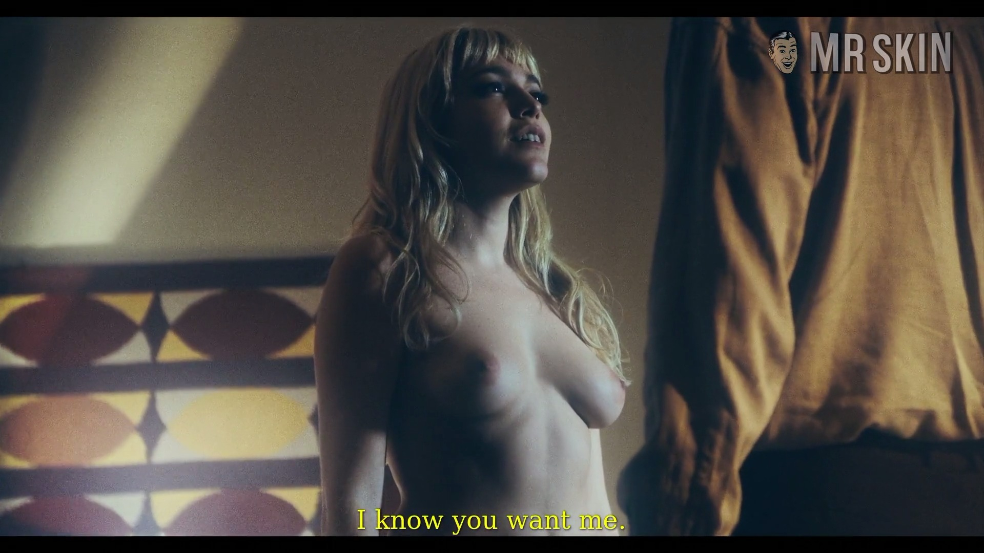 Bella Camero Nude as Ângela Souto. Breasts, Butt, underwear. 317330