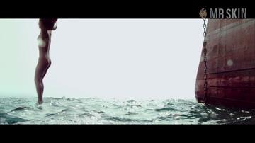 Zhu Zhu in Secret Sharer (2014) Breasts Butt Breasts Butt 286935