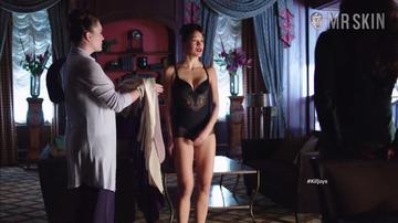 Mayko Nguyen in Killjoys (2015-2019) Sexy Lesbian Sexy 245461