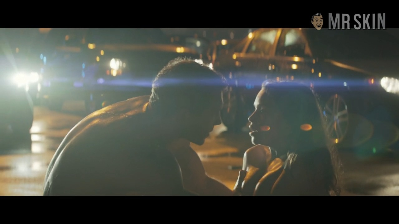 Hottest Emilia Clarke Scene in Terminator Genisys. Sexy, underwear. 246956