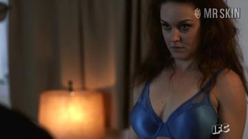 Selah Victor in Maron (2013-2016) Sexy Underwear Sexy Underwear 251175