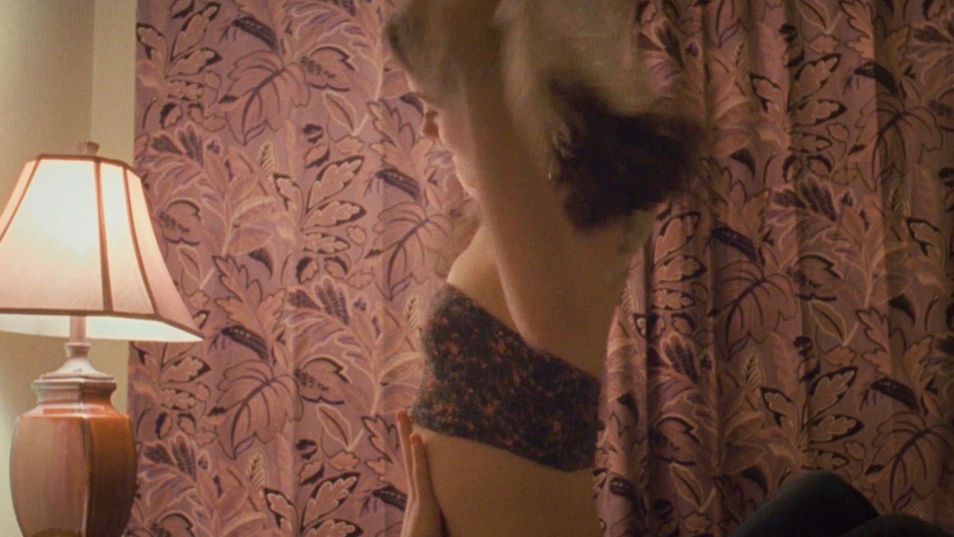 Sexiest Davina Scenes. Sexy, Underwear, lesbian. 244342