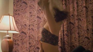 Natalia Dyer in I Believe in Unicorns (2014) Sexy Underwear Lesbian Sexy 244342