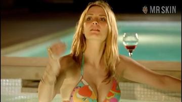 Mischa Barton in American Beach House (2015) Bikini Bikini Sexy 291996