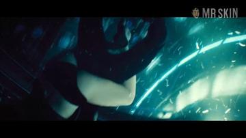 Rebecca Ferguson in Mission: Impossible - Rogue Nation (2015) Underwear Bikini Sexy 244966