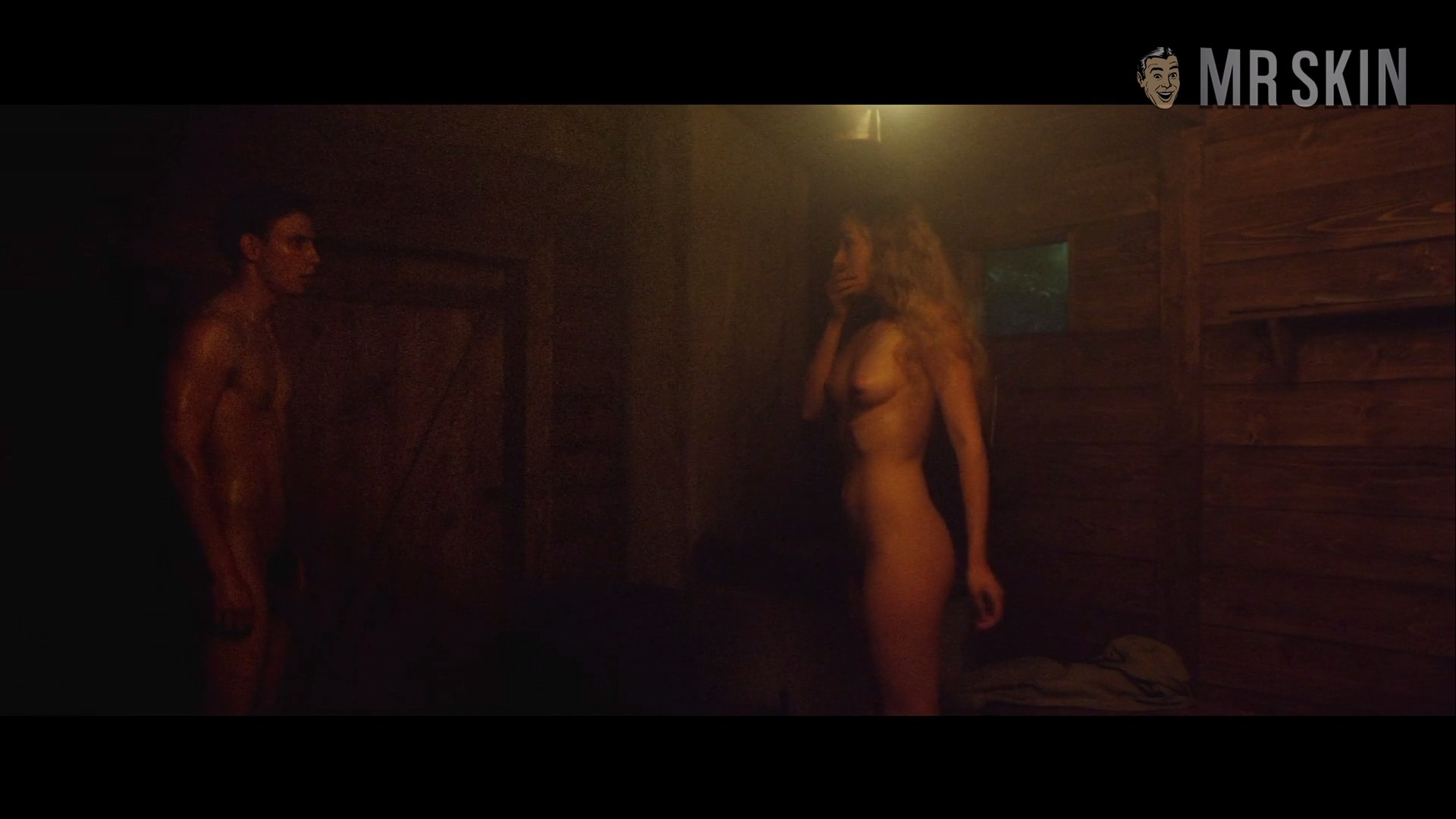 Zofia Wichłacz in Warsaw 44 (2014) Breasts Bush Butt Full Nudity Bikini Breasts 287424