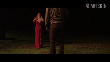 Zoe Grisedale in Bloodshot (2014) Breasts Breasts Left Breast 297246