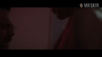 Zoe Grisedale in Bloodshot (2014) Breasts Breasts Left Breast 297249