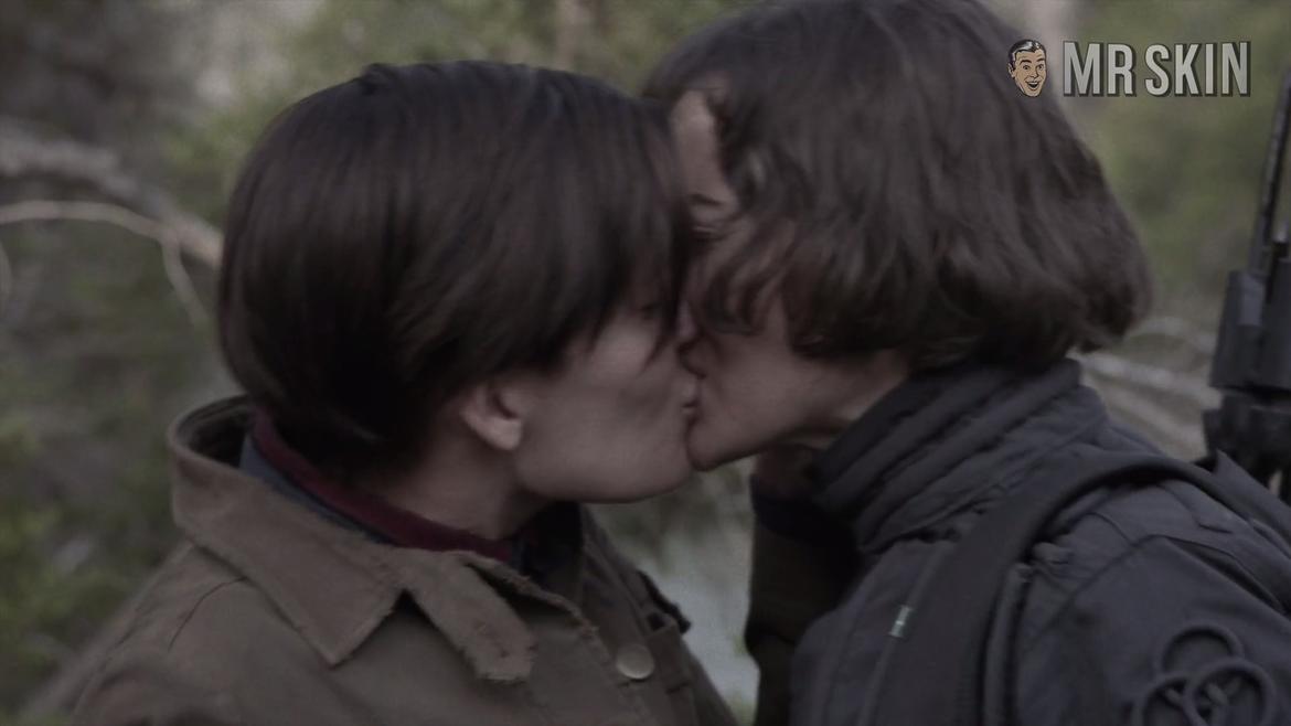 Hottest Althea Scenes. Lesbian. 286491
