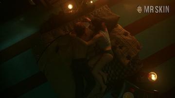 Christine Evangelista in Fear the Walking Dead (2015-2021) Sexy Underwear Sexy Underwear 314330