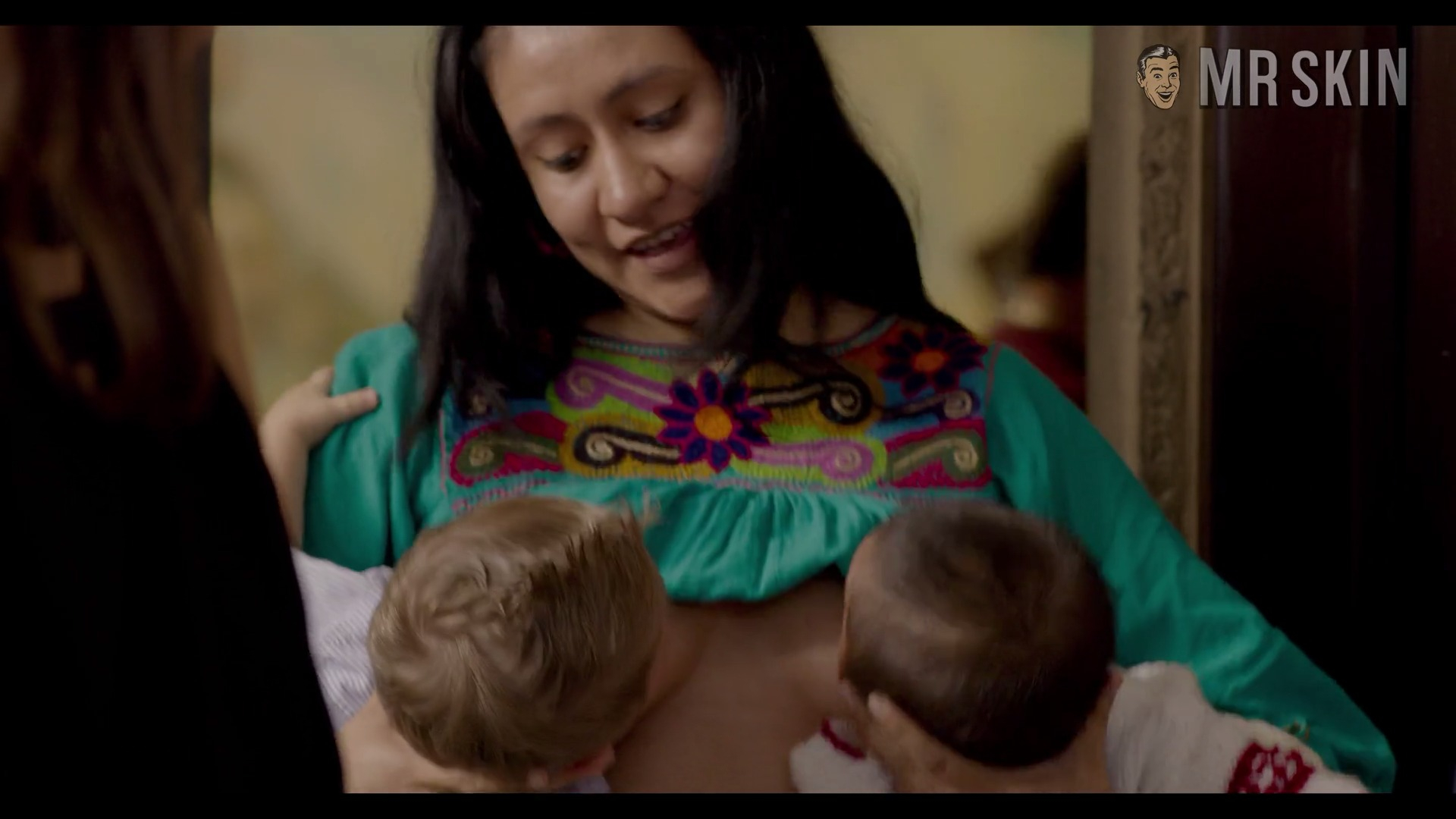 Karla Morales in Club de Cuervos (2015-2019) Sexy Sexy 277899