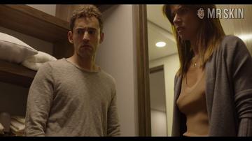 Stephanie Cayo in Club de Cuervos (2015-2019) Sexy Sexy Thong 278055