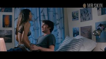 Victoria Justice in Naomi and Ely's No Kiss List (2015) Sexy Underwear Sexy Underwear 245796