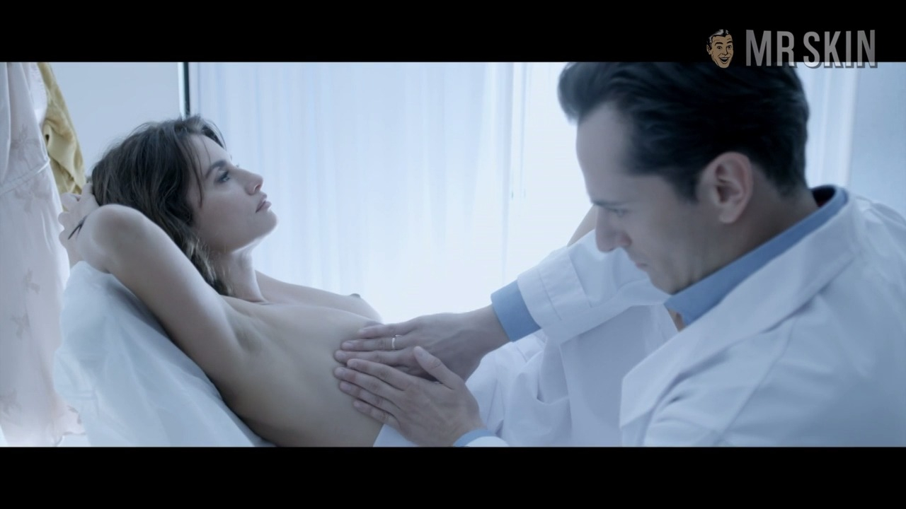 Penélope Cruz in Ma ma (2015) Breasts Bikini Breasts 245818