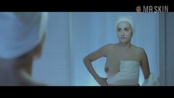 Penélope Cruz in Ma ma (2015) Left Breast Bikini Breasts 245821