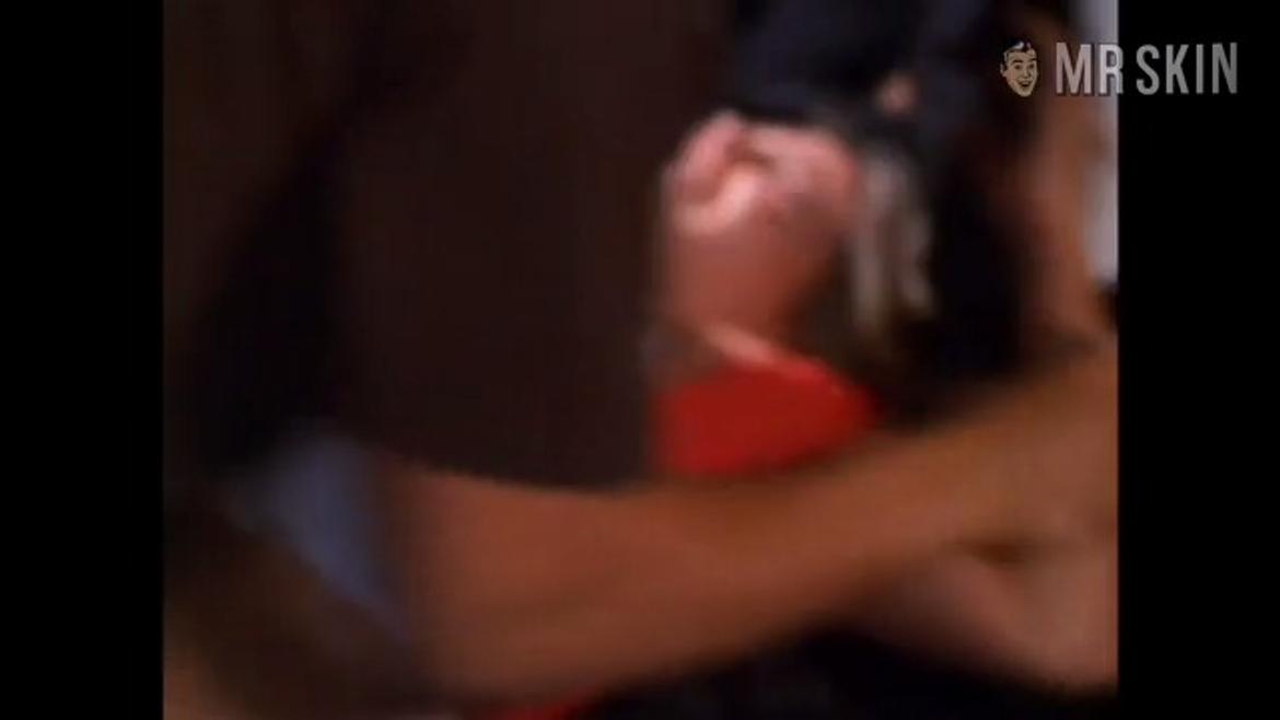 Candace Cameron Bure in Freshman Fall (1996) Underwear Sexy Underwear 306759