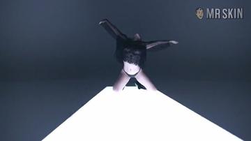 Lady Gaga in I Want Your Love (2015) Butt Sexy Underwear Butt Sexy 246224