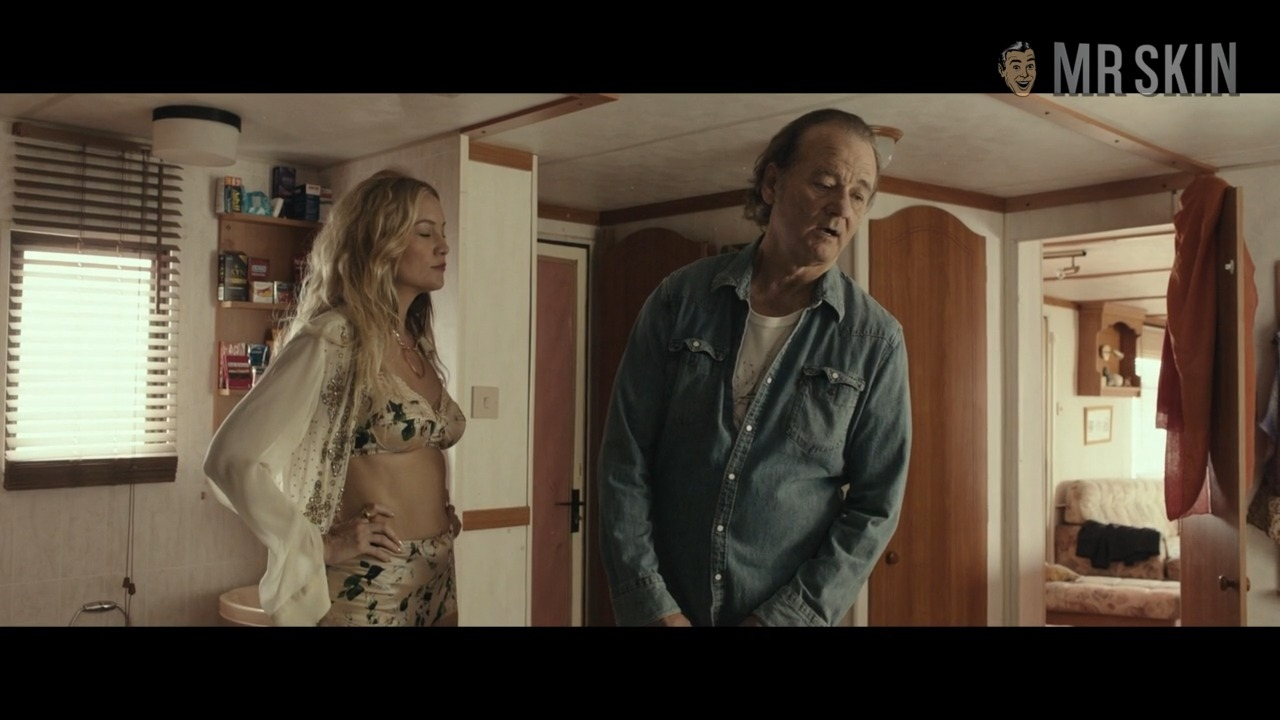 Hottest Kate Hudson Scene in Rock The Kasbah. Underwear, bikini, sexy. 246506