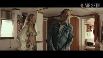Kate Hudson in Rock The Kasbah (2015) Underwear Bikini Sexy 246506