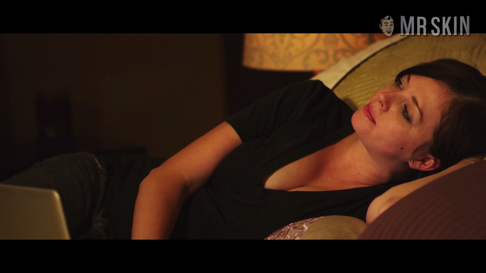 Krampus: The Reckoning's Sexiest Scenes with. 246648