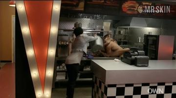 Marie L. Burke in If Loving You Is Wrong (2014-2015) Sexy Sexy 246674