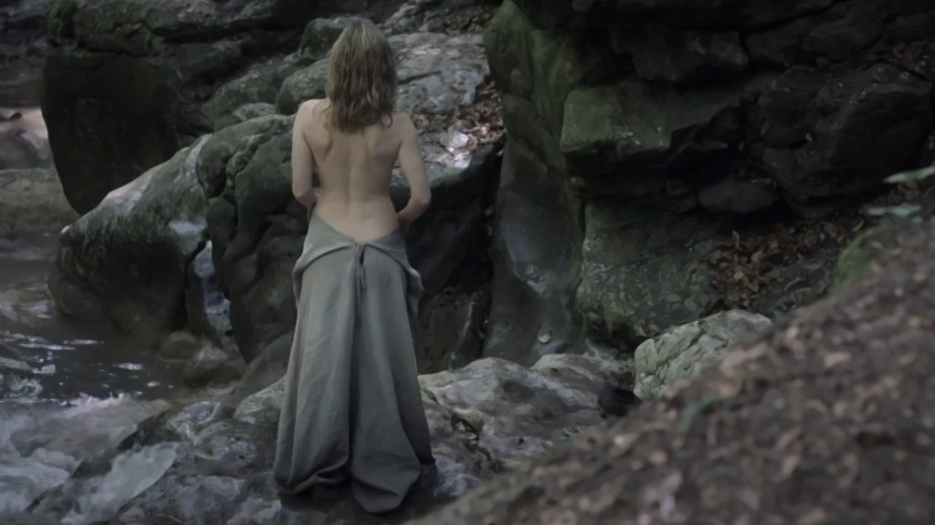 Sexiest Hild Scenes. Sexy. 257674