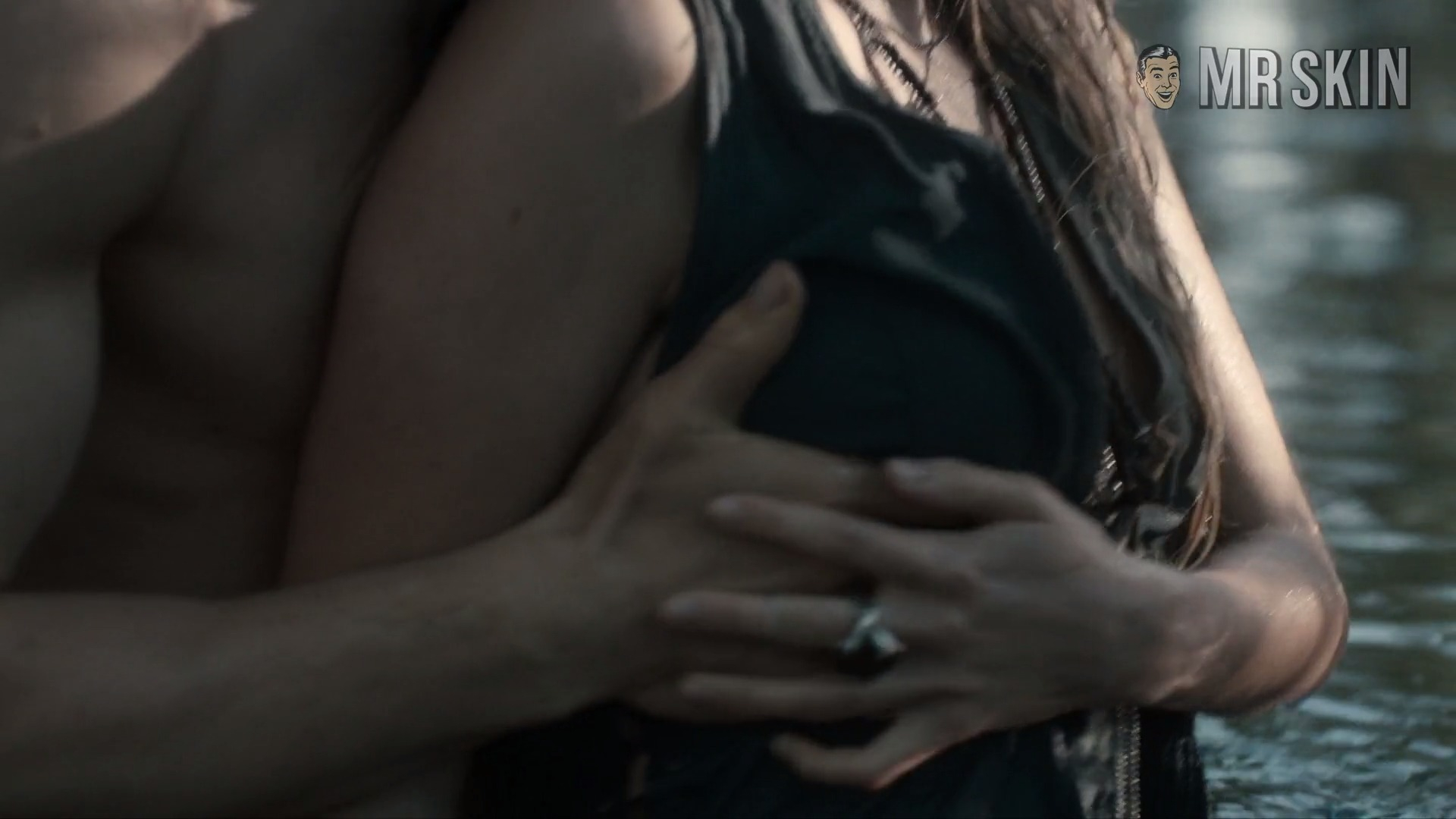 Sexiest Scenes of Skade from The Last Kingdom. Sexy. 273875