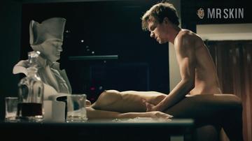 Paulina Andreeva in The Method (2015) Breasts Butt Sexy Breasts Butt 317228