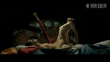 Phoebe Walker in Gayuma (2015) Breasts Butt Bush Breasts Bush 340329