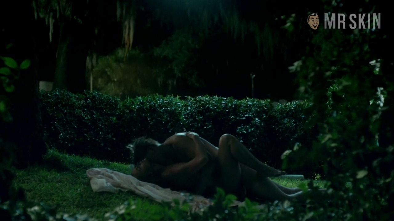 Sexiest Christina Ricci Scene in Z: The Beginning of Everything. Sexy, breasts, butt. 256525